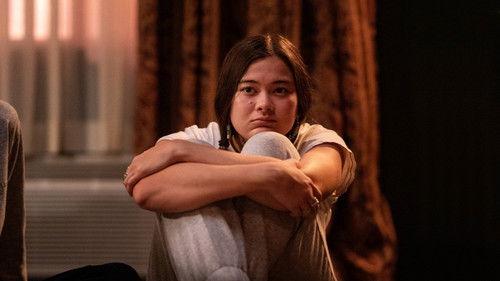 undefined Season 1 Episode 7 - Desert Island