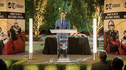 All American Season 1 Episode 9 - Keep Ya Head Up