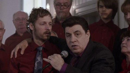 Lilyhammer Season 3 Episode 7 - The Funeral