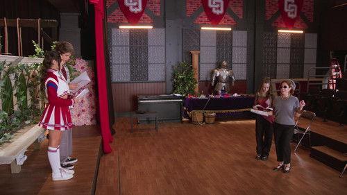 La CQ: Nuevo ingreso Season 1 Episode 12 - Episode 12