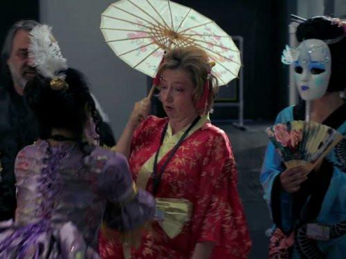 The Guild Season 5 Episode 11 - Costume Contest