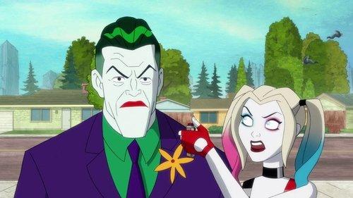 Harley Quinn Season 2 Episode 11 - A Fight Worth Fighting For