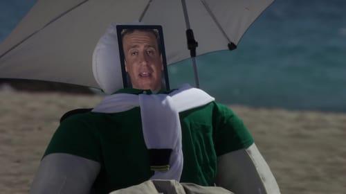 How I Met Your Mother Season 9 Episode 4 - The Broken Code