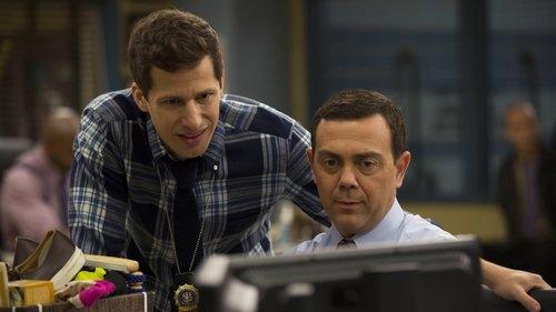 undefined Season 3 Episode 3 - Boyle's Hunch