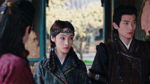 Everlasting Longing Season 1 Episode 21 - Episode 21