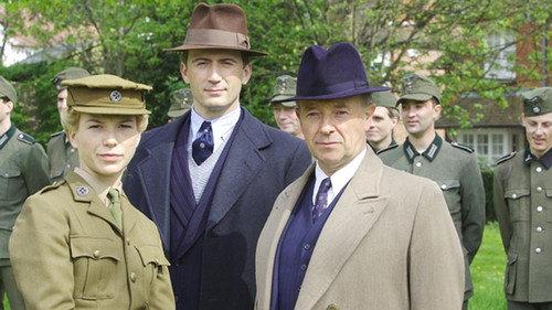 Foyle's War Season 6 Episode 2 - Broken Souls