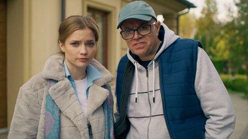 SashaTanya Season 7 Episode 5 - Episode 5