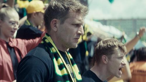 The Hooligan Season 1 Episode 1 - Episode 1