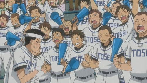 Big Windup! Season 1 Episode 21 - One More Point