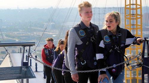 Matilda and the Ramsay Bunch Season 2 Episode 15 - The Holiday Finale