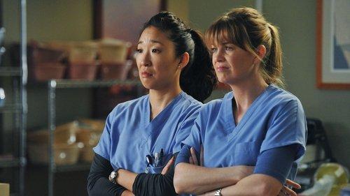 undefined Season 7 Episode 14 - P.Y.T. (Pretty Young Thing)