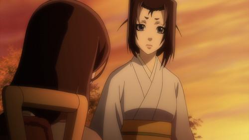 Basilisk Season 2 Episode 2 - The Five Treasures Have Arrived