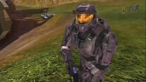 Red vs. Blue Season 5 Episode 13 - Terms and Provisions