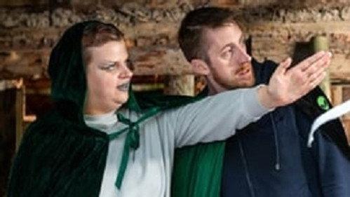 Darren & Joe's Free Gaff Season 2 Episode 4 - Episode 4