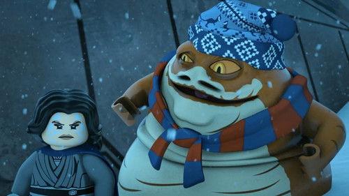 LEGO Star Wars: The Freemaker Adventures Season 1 Episode 11 - Showdown on Hoth