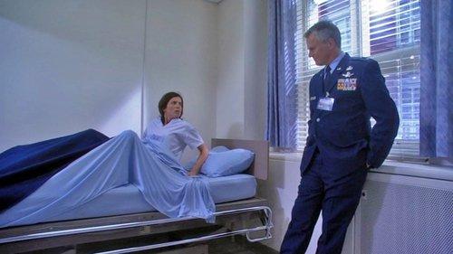 Stargate Atlantis Season 3 Episode 6 - The Real World