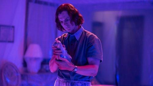 Dexter: Original Sin Season 1 Episode 1 - And in the beginning...
