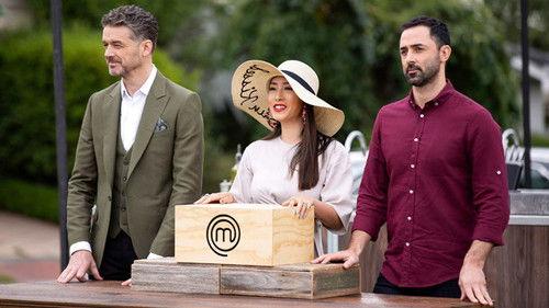 MasterChef Australia Season 12 Episode 18 - Locally Sourced Mystery Box