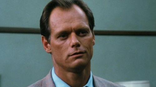 Hunter Season 1 Episode 7 - Pen Pals