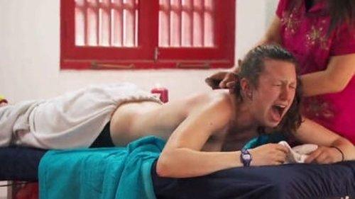 The Amazing Race Season 25 Episode 9 - You're Taking My Tan Off