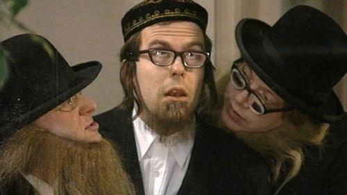 Kummeli Season 2 Episode 2 - Episode 2