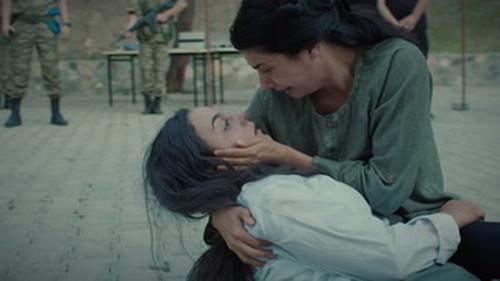 Kurtulus Lisesi Season 1 Episode 12 - Episode 12