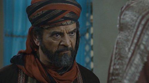 The Mokhtar Narrative Season 1 Episode 31 - The Blade of Gold