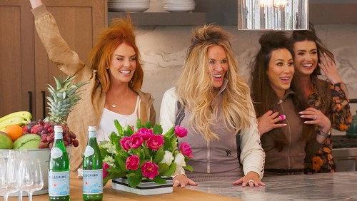 The Real Housewives of Salt Lake City Season 6 Episode 10 - The Higher the Hair, the Closer to God