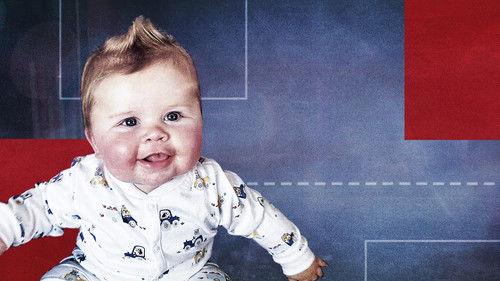 The Big Cases Season 1 Episode 7 - My Baby: Taken, Failed, Killed