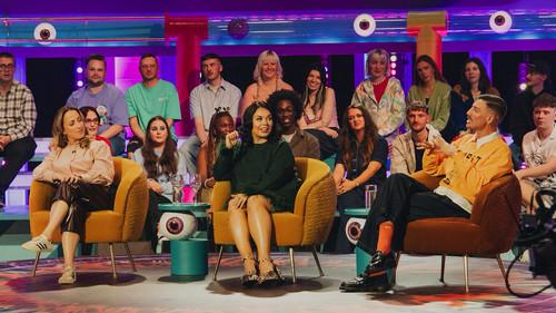 Big Brother: Late & Live Season 3 Episode 1 - Episode 1