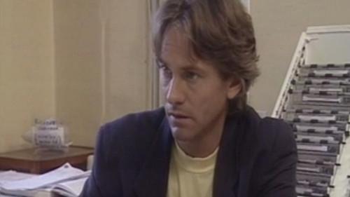 A doctor in the family Season 2 Episode 16 - Notizie sconvolgenti