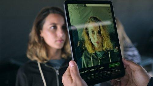 Welcome to Eden Season 1 Episode 1 - The Trip of Your Life