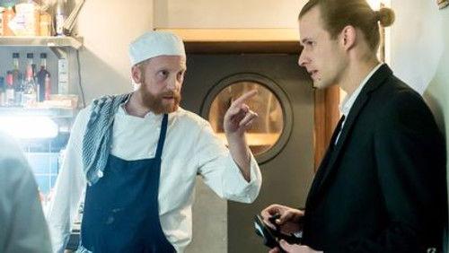 Amigo's Season 1 Episode 4 - Episode 4