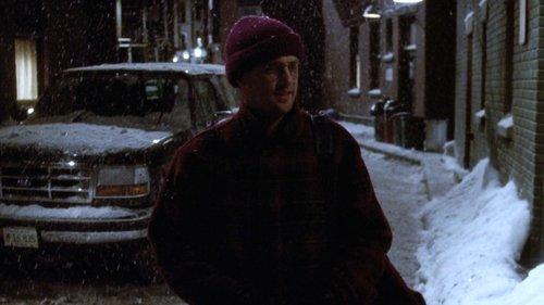 ER Season 1 Episode 10 - Blizzard