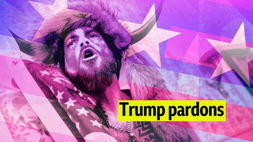 Newsnight Season 46 Episode 12 - ‘Face of Capitol Riot’ Speaks