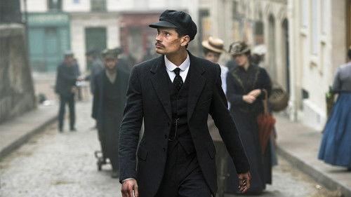 undefined Season 1 Episode 1 - Episode 1