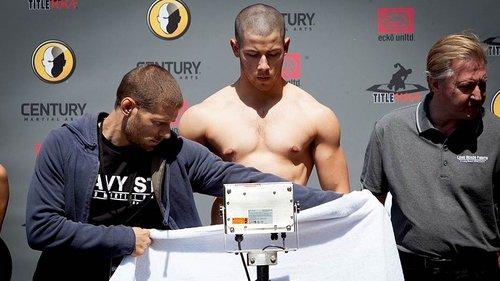 undefined Season 1 Episode 1 - Set Yourself on Fire