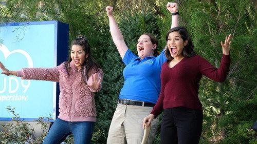 Superstore Season 5 Episode 10 - Negotiations