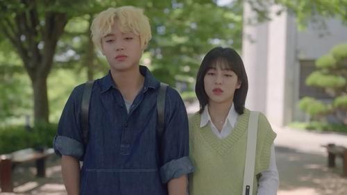 At a Distance, Spring is Green Season 1 Episode 12 - Episode 12