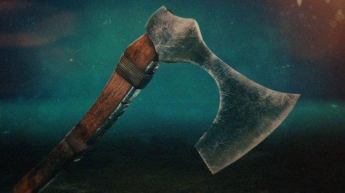 Dark Marvels Season 1 Episode 5 - Blades of Fury