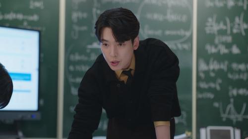 undefined Season 1 Episode 12 - Point of Intersection between Comedy and Tragedy