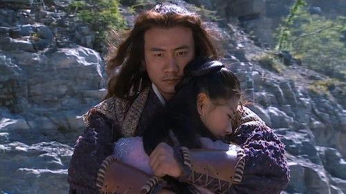 Demi-Gods and Semi-Devils Season 1 Episode 15 - Episode 15