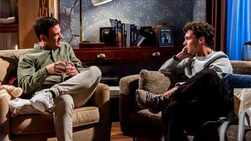 The Medalists Season 4 Episode 5 - Episode 5