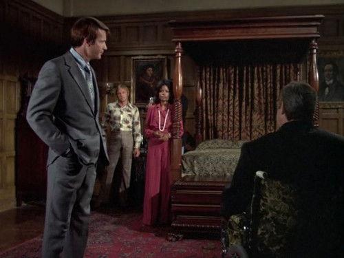 Ironside Season 7 Episode 6 - House of Terror