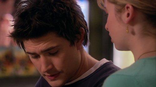 Kyle XY Season 2 Episode 3 - The List Is Life