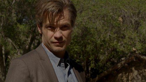 Justified Season 2 Episode 1 - The Moonshine War