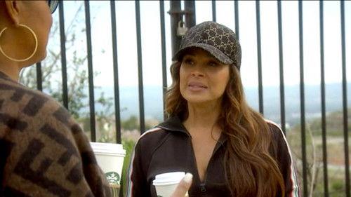 The Real Housewives of Beverly Hills Season 12 Episode 8 - It Takes a Villain
