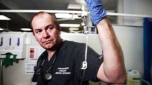 24 Hours in A&E Season 2 Episode 1 - Rush Hour