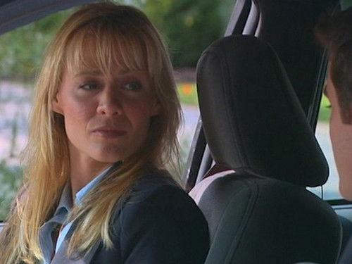 Sue Thomas: F.B.Eye Season 2 Episode 5 - The Newlywed Game (1)