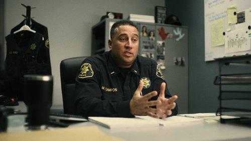 American Nightmare Season 1 Episode 3 - Part Three: The Others